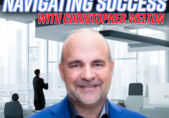 Navigating Success with Christopher Welton